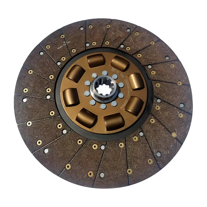 Disque d'Embrayage pour FOTON AUMAN